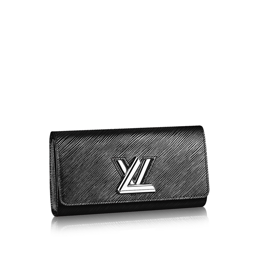 Louis Vuitton Twist Wallet M6117N
