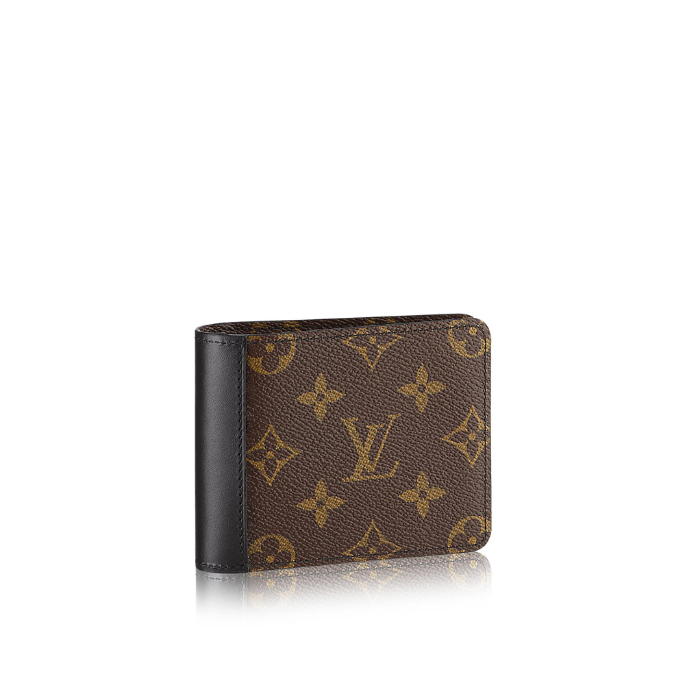 Louis Vuitton Gaspar Wallet M93801