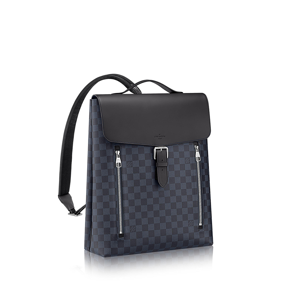 Louis Vuitton Newport Backpack N41586
