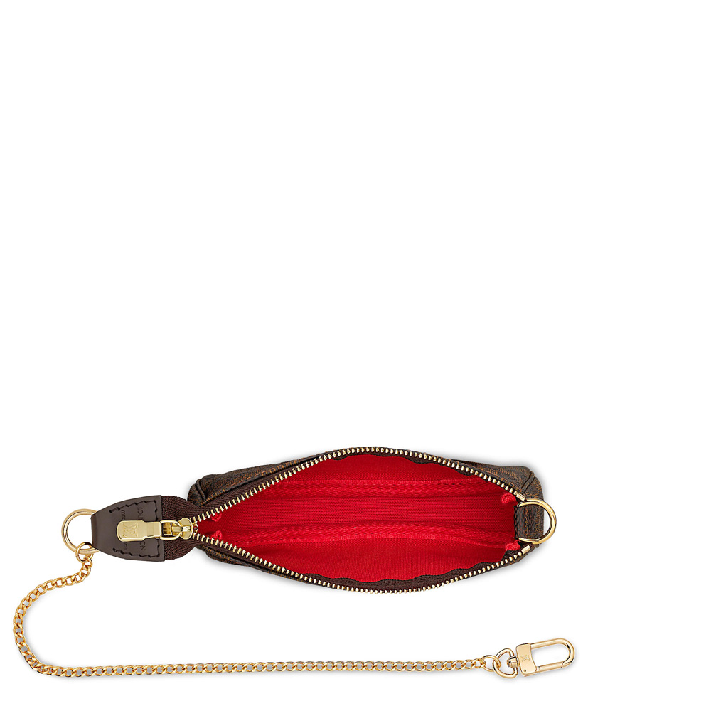 Louis Vuitton Mini Pochette Accessoires N58009 - Photo-2