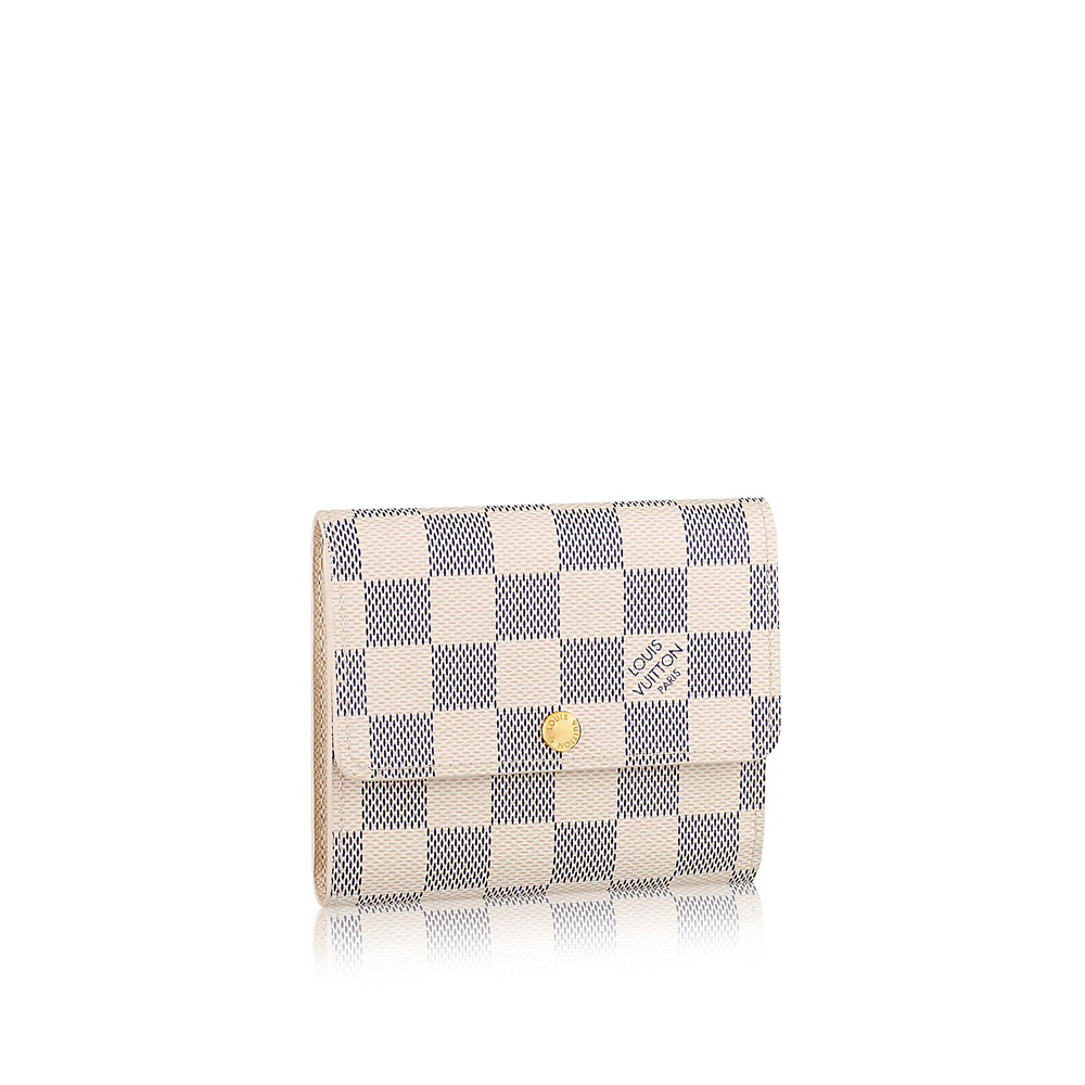 Louis Vuitton Anais Wallet N63241