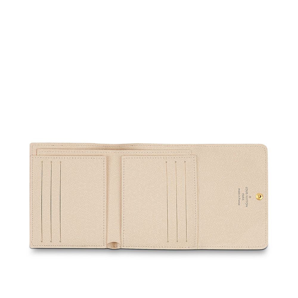 Louis Vuitton Anais Wallet N63241 - Photo-2