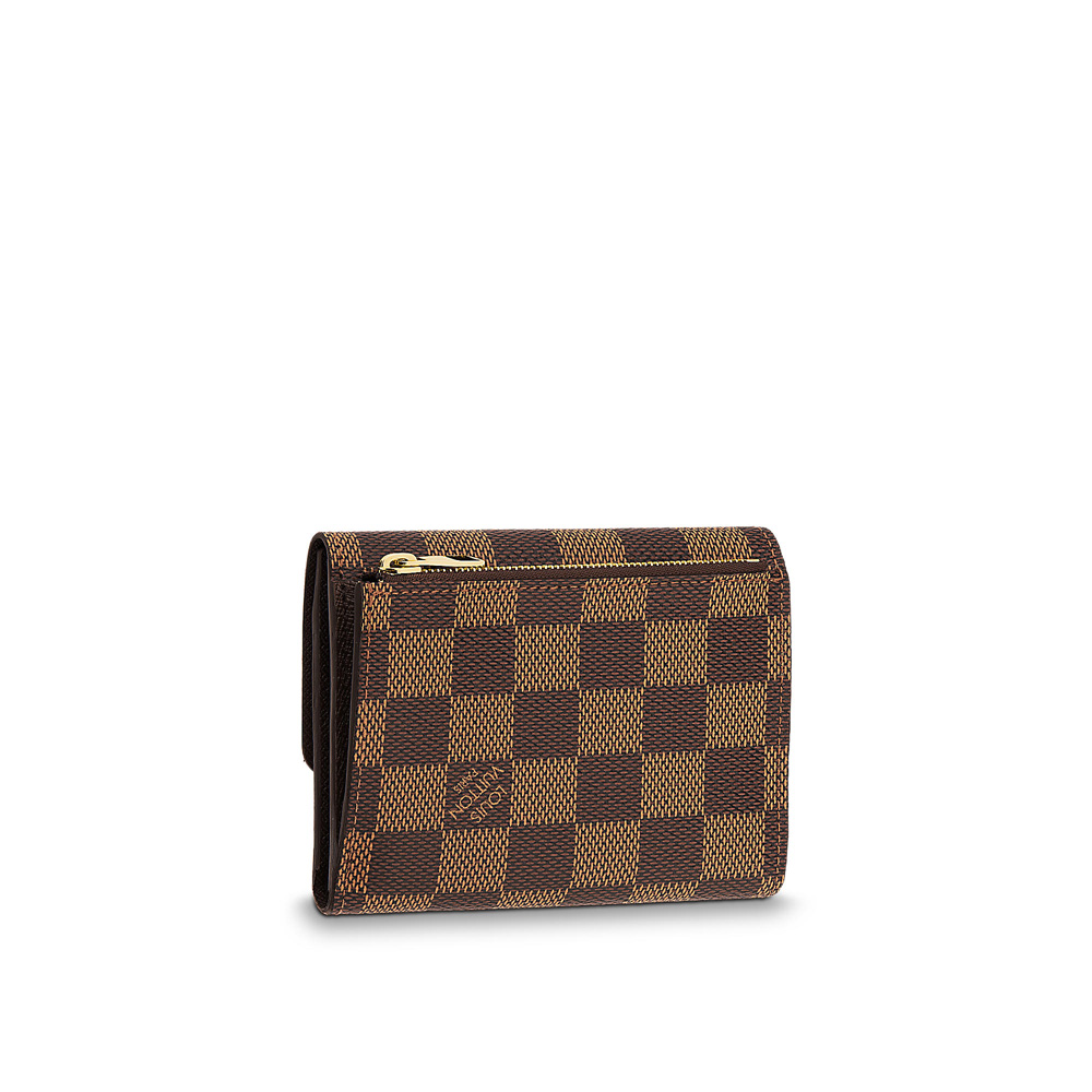Louis Vuitton Anais Wallet N63242 - Photo-3
