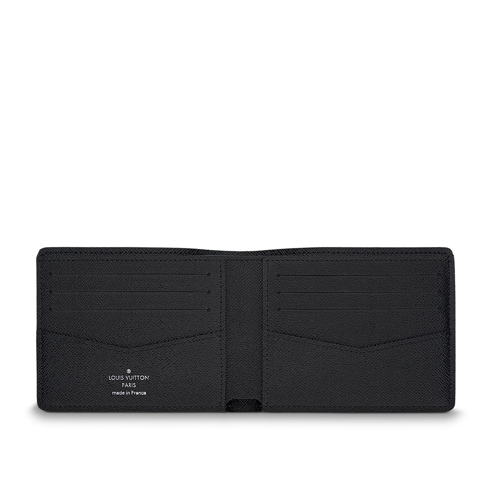 Louis Vuitton Slender Wallet N63261 - Photo-2