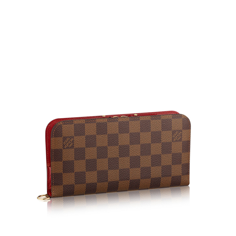 Louis Vuitton Insolite Wallet N63547
