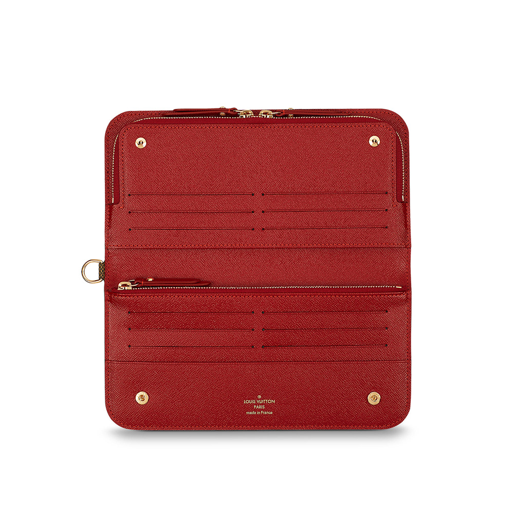 Louis Vuitton Insolite Wallet N63547 - Photo-2