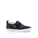 Louis Vuitton Victory Boat Slip-On 1A1BMM