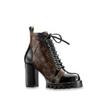 Louis Vuitton Star Trail Ankle Boot 1A2Y7P