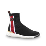 Louis Vuitton Aftergame Sneaker Boot 1A4GKV