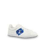 Luxembourg Louis Vuitton Sneakers 1A4OHH