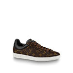 Louis Vuitton Luxembourg Sneaker 1A4PAF