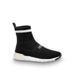 Louis Vuitton Aftergame Sneaker Boot 1A4WPD