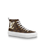 Louis Vuitton Stellar Sneaker Boot 1A4X2V