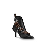 LV Janet Ankle Boot 1A586E