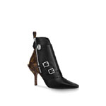 LV Janet Ankle Boot 1A586V