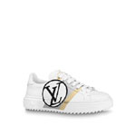 Louis Vuitton Time Out Sneaker 1A64RQ