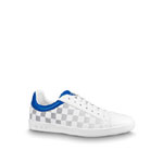 Louis Vuitton Luxembourg Sneaker in Blue 1A8B63