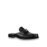 Louis Vuitton Major Loafer 1A8IHF