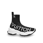 Louis Vuitton Run 55 Sneaker Boot 1A9H6N