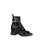 Louis Vuitton Moonlight Ankle Boot 1AA0H5