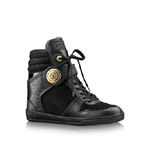 Louis Vuitton Postmark Sneaker Boot 477794