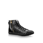 Louis Vuitton Punchy Sneaker Boot 964297