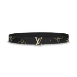 Louis Vuitton Iconic 35mm Belt M0062U