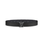 Louis Vuitton Initiales 40MM Reversible belt M0157T