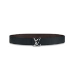 Louis Vuitton Facets 40MM Reversible Belt M0292S