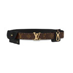 Louis Vuitton All You Need 30mm Belt Monogram M0383V
