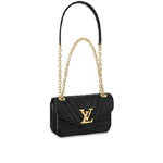 Louis Vuitton New Wave Chain Bag PM M20687