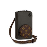 Louis Vuitton Phone Box Other Leathers M30581