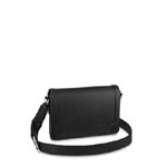 Louis Vuitton New Flap Messenger Taiga Leather M30807