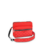 Louis Vuitton Outdoor Messenger K45 Bag M30821