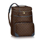 Louis Vuitton Backpack Slate M41525
