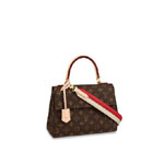 Louis Vuitton Designer Handbag for Women Cluny BB M43791