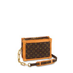 Louis Vuitton SOFT TRUNK Monogram Other - Bags M44660