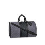 Louis Vuitton Keepall Bandouliere 50 M45392