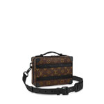 Louis Vuitton Handle Soft Trunk bag M45935