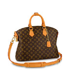 Louis Vuitton Lock It bag M46240
