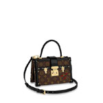 Louis Vuitton Petite Malle V bag M46309