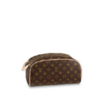 Louis Vuitton King size Toiletry Bag Monogram M47528