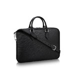 Louis Vuitton dandy briefcase epi leather bags M51377