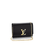Louis Vuitton chain louise gm autres cuirs bag M51631