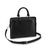 Louis Vuitton Oliver Briefcase Epi Leather M51689