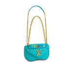 Louis Vuitton New Wave Chain Bag PM M51936