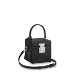 Louis Vuitton Bleecker Box Epi Leather M52703