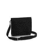Louis Vuitton harington messenger mm epi leather bags M53409