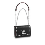 Louis Vuitton Twist MM Epi Leather M53520