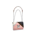 Louis Vuitton Twist MM Epi Leather M53800